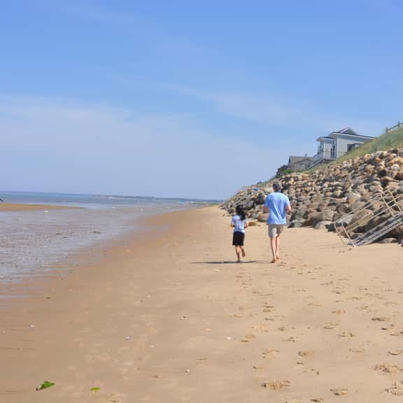 Eastham Cottage Only 300 Yards from Private Beach (2188) - Image 1