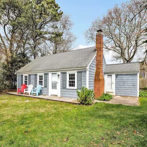 Seaview Ave Cottage w/ Central Air and Close to it All! RPAM009 - Image 1