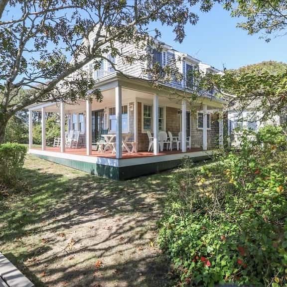 Beachfront Days, Hyannis Nights! RPAM023 - Image 1