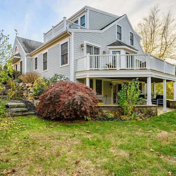 Large Chatham Rental w/ 5 Bedrooms w/ 5 Private Bathrooms RPAM007 - Image 1