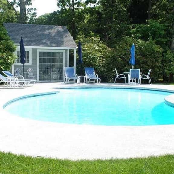 Pool home in desirable area of Osterville.  RPMS039 - Image 1