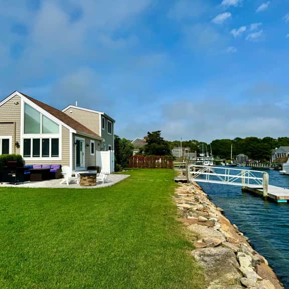 Boater's Paradise with Beaches Nearby! RPAM010 - Image 1