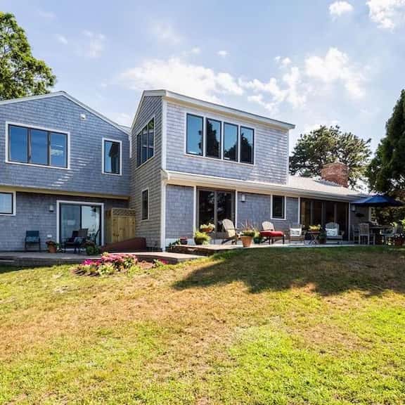 Stunning Waterfront Brewster Rental Close to Beach RPAM019 - Image 1