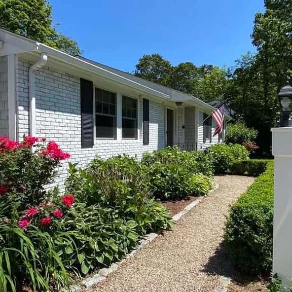 Sought after Wianno Circle area home close to Dowses beach RPMS083 - Image 1