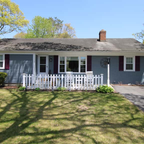 Recently Renovated Gem In Private Neighborhood (2261) - Image 1