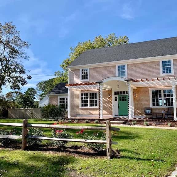 Designer Coastal Retreat with Private Gym & Yoga Studio RPAM027 - Image 1