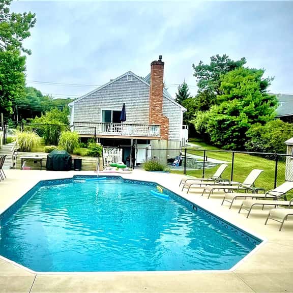 Enjoy your own private pool in Chatham! (2252) - Image 1