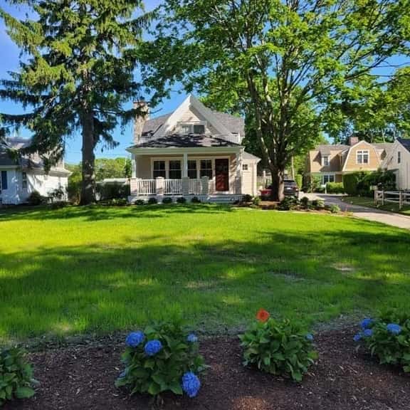 In the Heart of Osterville Village, Newly renovated, Pets considered RPMS087 - Image 1