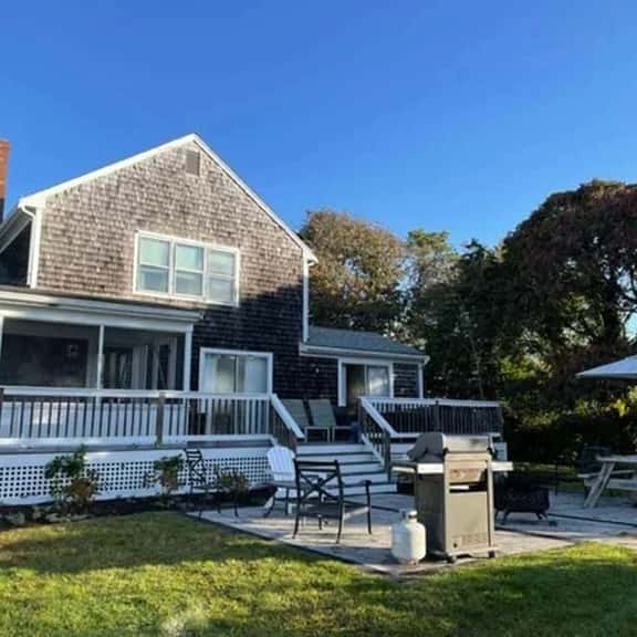 Newly renovated . Near sandy association beach RPMS090 - Image 1