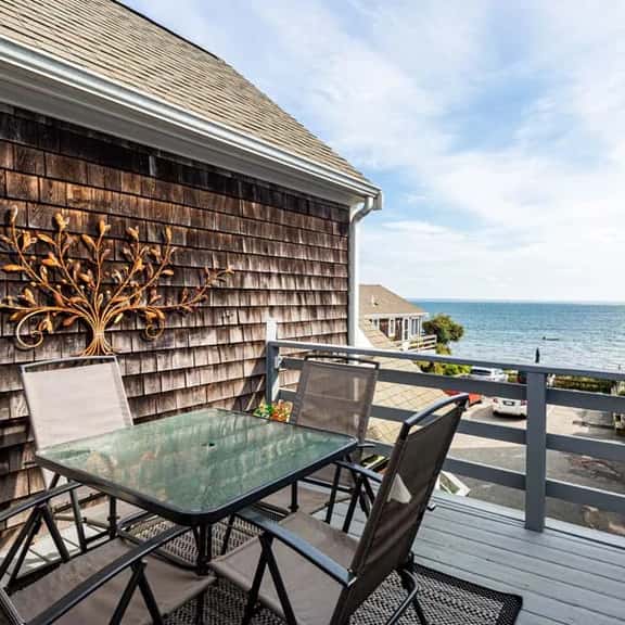 Fantastic views of Long Point and Cape Cod Bay! RPMC006 - Image 1