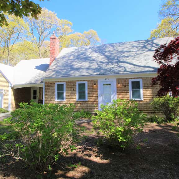 Private Home Nestled Among the Cape Pines (2274) - Image 1