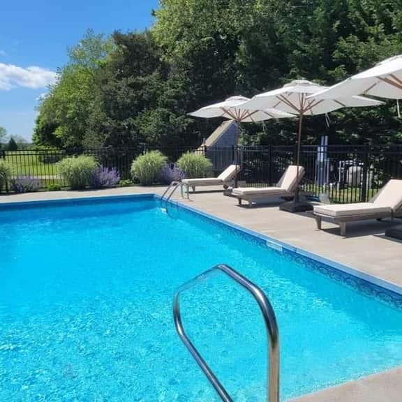 Heated pool and close to village RPMS114 - Image 1