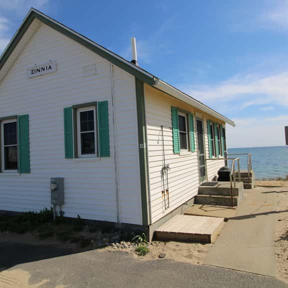 Bay Front Days Cottage #12 (2254) - Image 1
