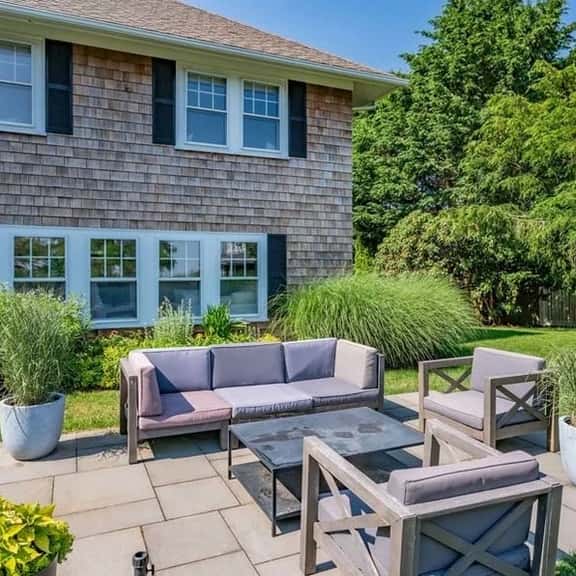 Well appointed luxury home in Hyannis Port.   Close to Fortes beach RPMS113 - Image 1