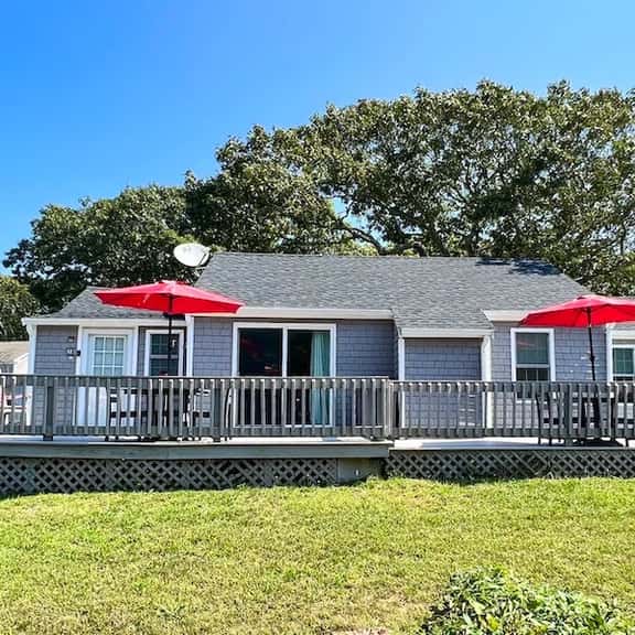 Hyannis Retreat at The Breakwaters w/ Beach & Pool Access RPAM047 - Image 1