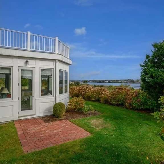 Luxury condo with all amenities.  Pool and tennis  RPMS120 - Image 1