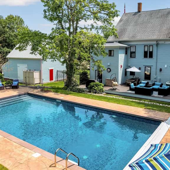 Historic Harwich Estate w/ Heated Pool, Spa & Game Room RPAM086 - Image 1