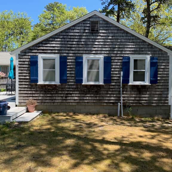 Sweet Cape Cod Cottage! (CS0011) - Image 1