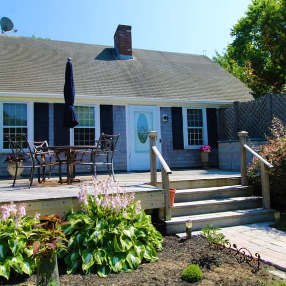 Tucked Away Home Offering Privacy But Conveniently Close To Main St (2315) - Image 1