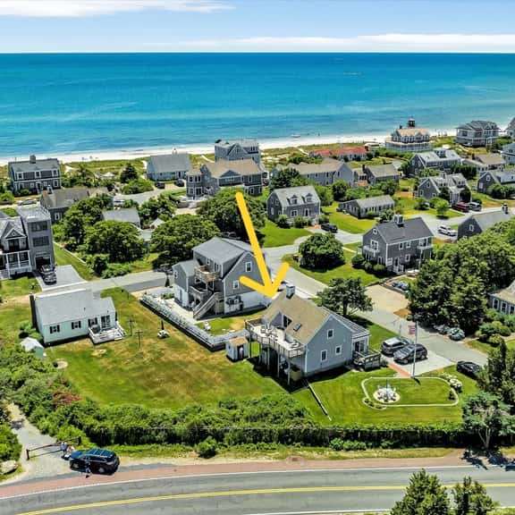 Great Island Ocean Club With Private Beach, Pool, Tennis, and More! (2335) - Image 1