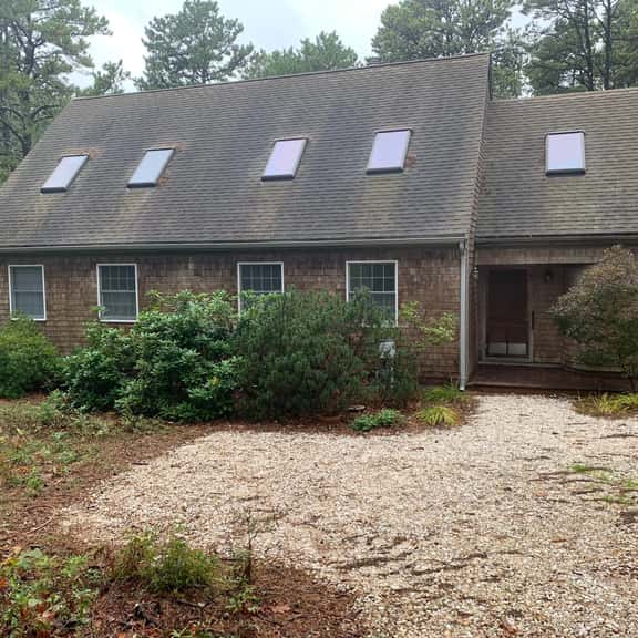 Gorgeous Light and Airy 4 Beds in the woods! (CS0030) - Image 1