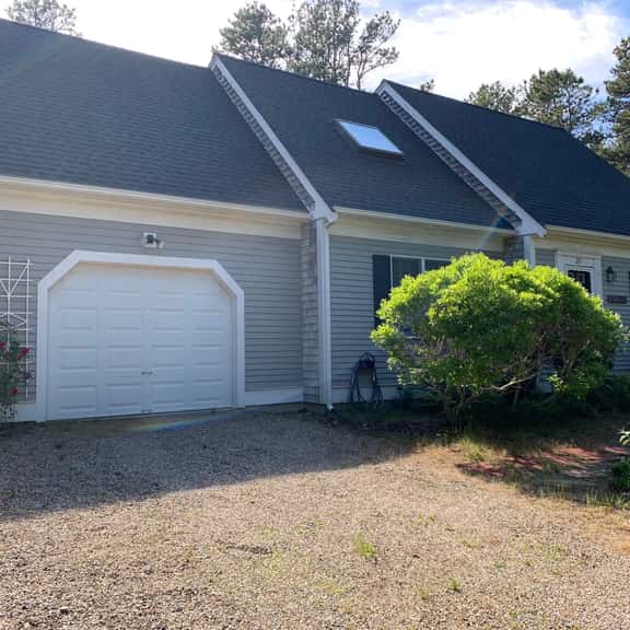Immaculate Home in the Woods (CS0033) - Image 1