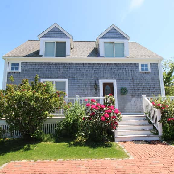 Great Island Ocean Club Gem With Pool Access! (2340) - Image 1