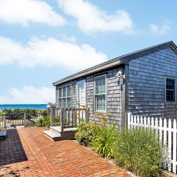Waterfront Condo With Direct Beach Access On Lewis Bay (2330) - Image 1