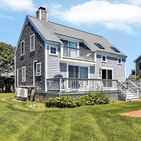 Great Island Ocean Club Home on Nantucket Sound (2366) - Image 1