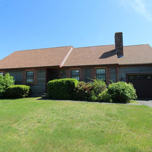 Cozy Retreat in South Chatham (2374) - Image 1