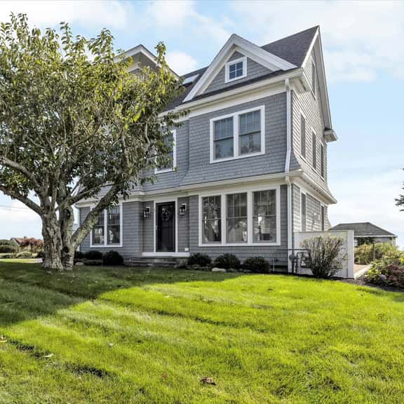 Stunning New Construction Water View Gem! (2365) - Image 1