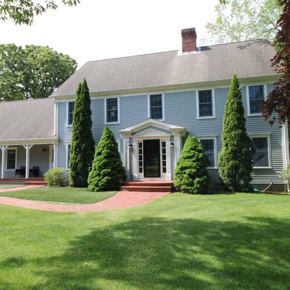Spacious Yarmouth Port Retreat with Fenced Yard & Game Room (2380) - Image 1