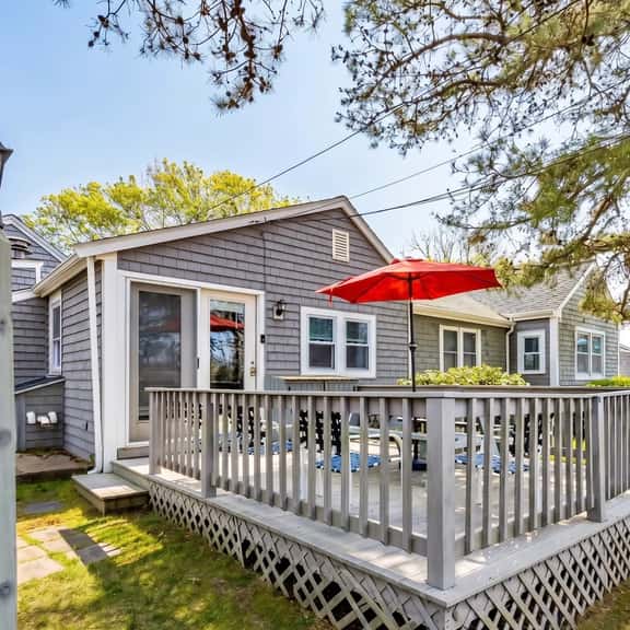 The Breakwaters Hyannis - Your Home Away From Home RPAM069 - Image 1