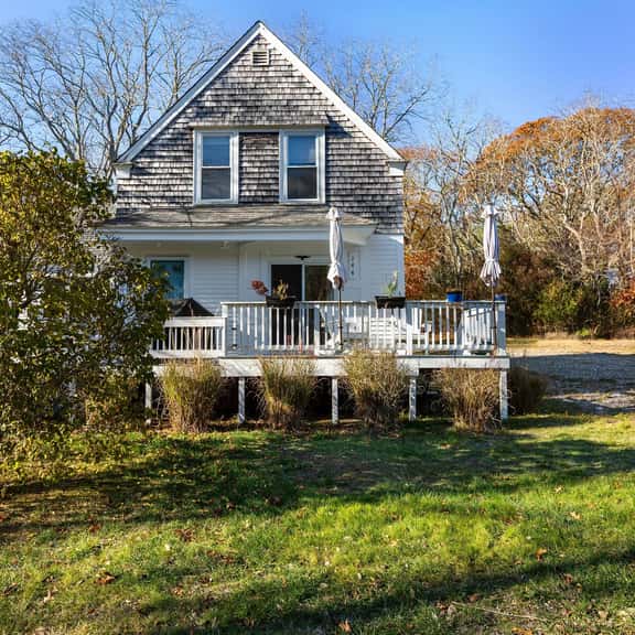 Wellfleet 2BR Retreat – Walk to Bay & Kayak! RPMC007 - Image 1