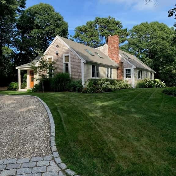 Coastal home in Brewster near beaches and bike path RPMS161 - Image 1