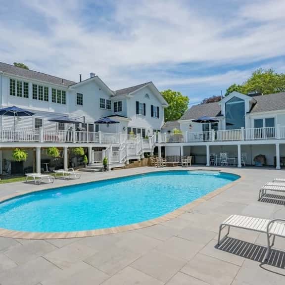 Luxury rental with pool. Close to village and beach RPMS157 - Image 1