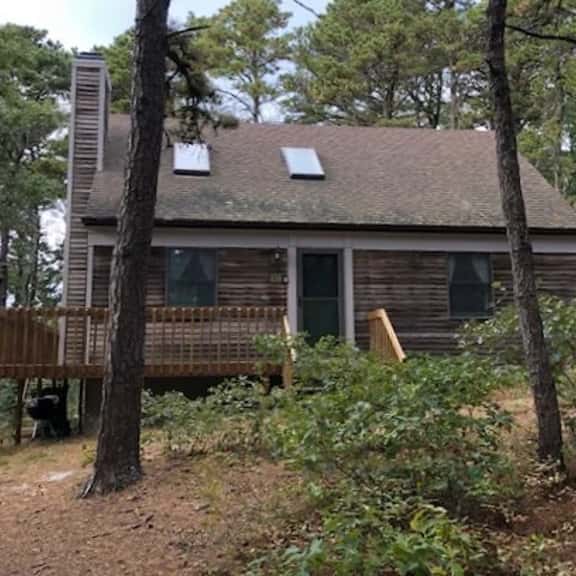Fantastic Home Nestled Close To Down Town and Beaches (2388) - Image 1