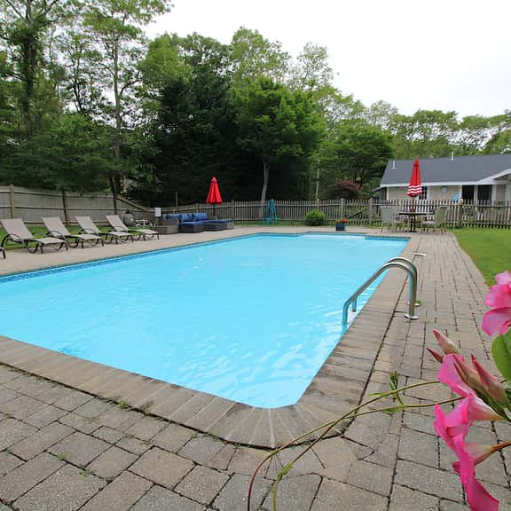 Dennis Getaway with Saltwater Pool (2406) - Image 1