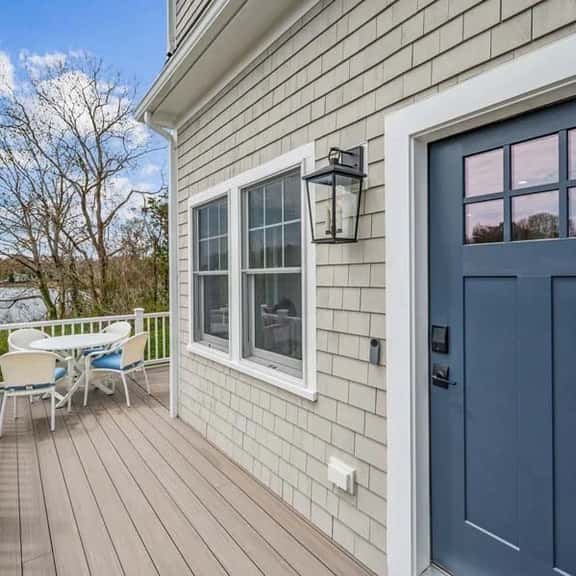 New construction close to beaches, ferries and Main St Hyannis RPMS165 - Image 1