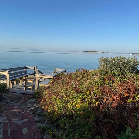 Beach front, desirable Indian Neck!  CS0048 - Image 1