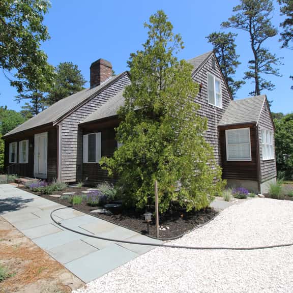 Bright, Modern Wellfleet Retreat (2408) - Image 1