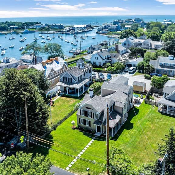 Seaside Sanctuary - Flexible Living Spaces In Harwich Port Village RPAM113 - Image 1