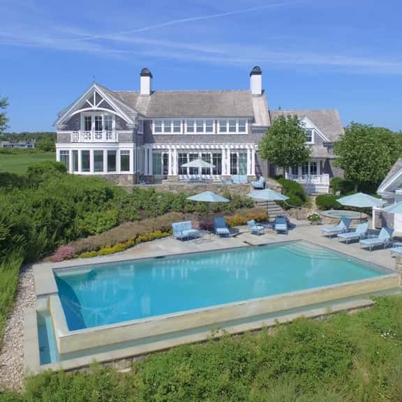 Welcome to View Point !  One of a kind Chatham estate. RPMS178 - Image 1