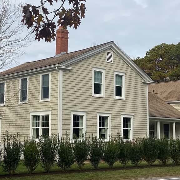 New for 2026! Right in Cotuit village and steps to Loop beach RPMS171 - Image 1