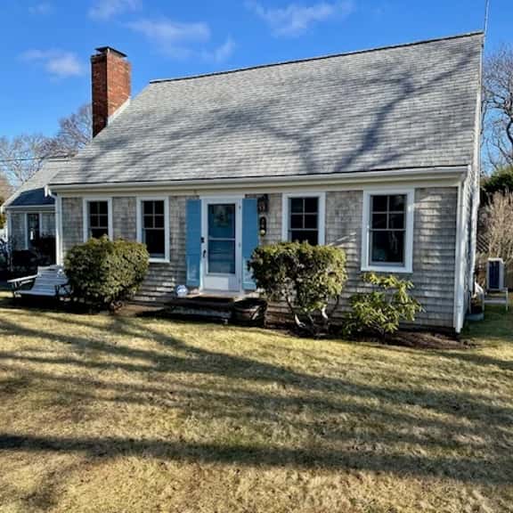 Falmouth Heights On a Quiet Cul-de-Sac RPLO029 - Image 1