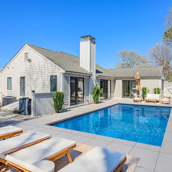 First time offered for rent.  Heated pool and great vacation location RPMS172 - Image 1