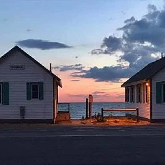 Iconic Bay Front Cottage #3 (2404) - Image 1