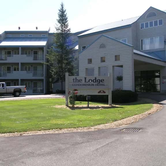 Year-Round White Mountain Getaway at The Lodge RPAM127 - Image 1