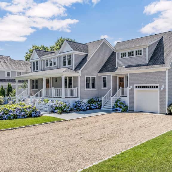 Elevated Osterville Escape with Heated Pool RPAM128 - Image 1