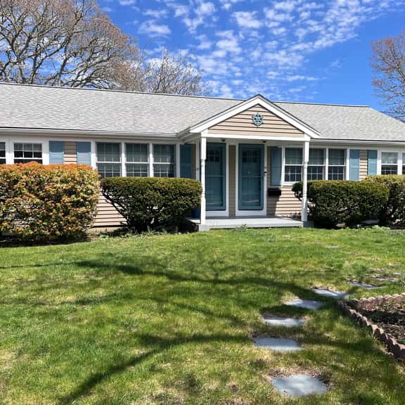 Cape Cod charm, water views & beach days, your getaway awaits! 2443 - Image 1